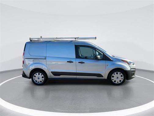 2021 Ford Transit Connect XLT