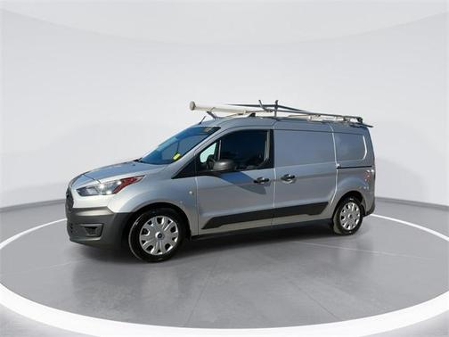 2021 Ford Transit Connect XLT