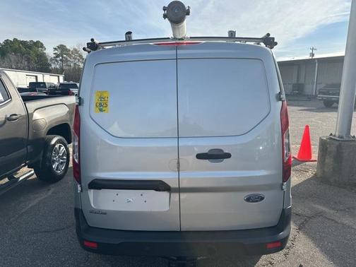 2021 Ford Transit Connect XLT