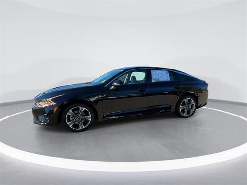 2024 Kia K5 EX