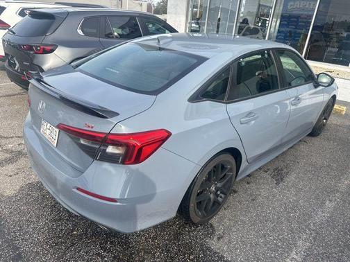 2023 Honda Civic Si Base