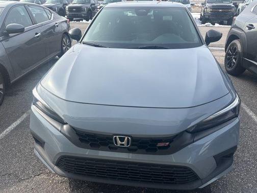 2023 Honda Civic Si Base