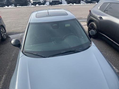 2023 Honda Civic Si Base