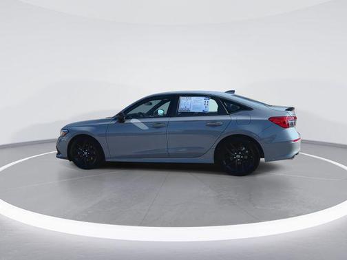 2023 Honda Civic Si Base