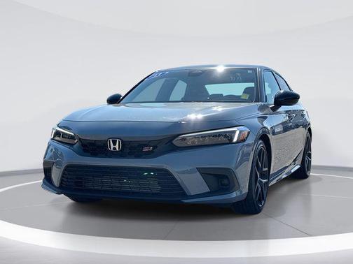 2023 Honda Civic Si Base