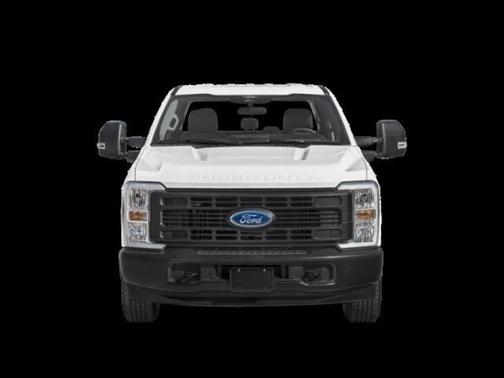 2025 Ford F-250 King Ranch