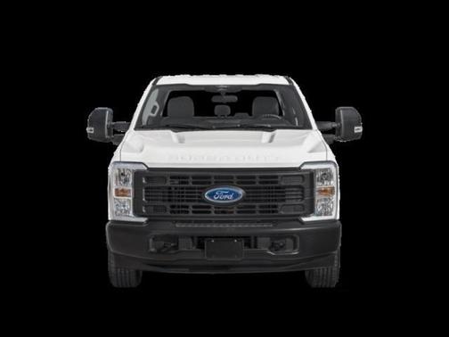 2025 Ford F-250 King Ranch