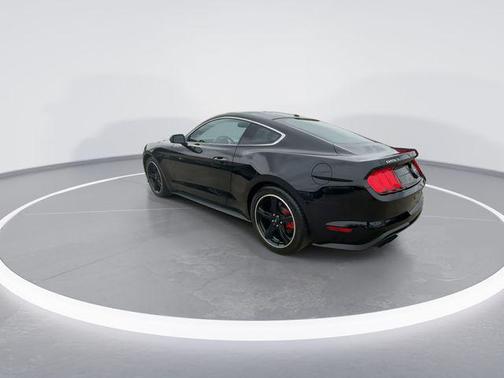2019 Ford Mustang Bullitt