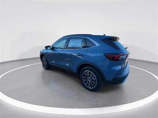 2026 Ford Escape PHEV Base