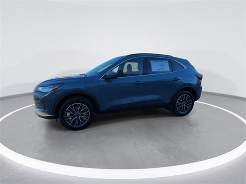 2026 Ford Escape PHEV Base
