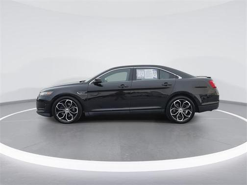 2013 Ford Taurus SHO