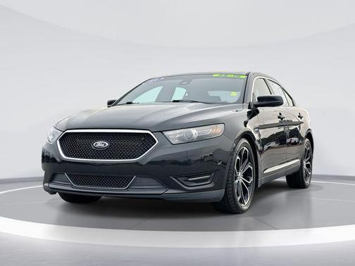 2013 Ford Taurus SHO