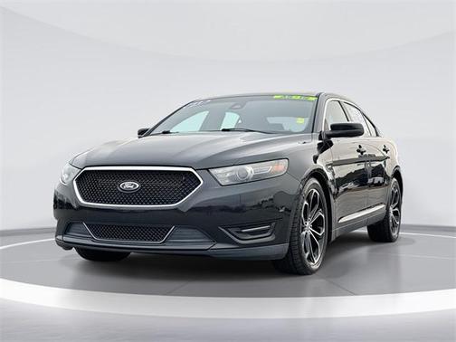 2013 Ford Taurus SHO