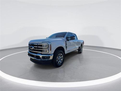 2026 Ford F-250 King Ranch