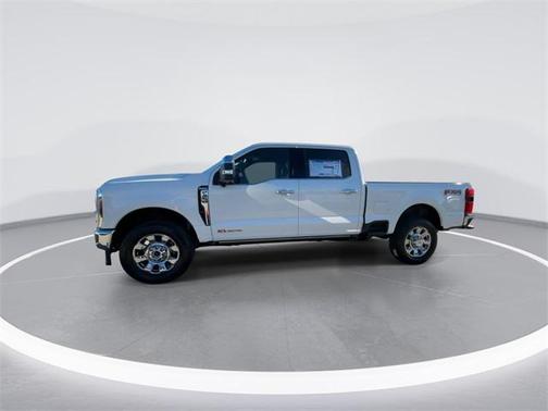 2026 Ford F-250 King Ranch