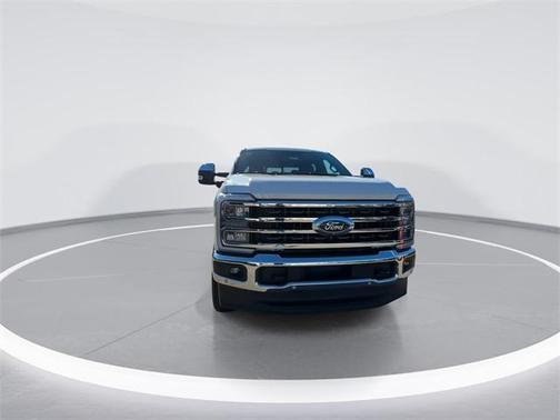 2026 Ford F-250 King Ranch