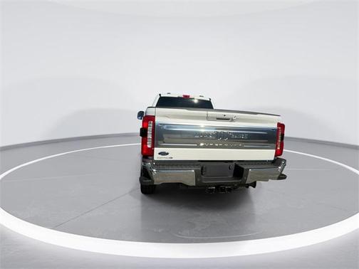 2026 Ford F-250 King Ranch