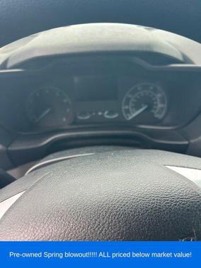 FROZEN WHITE METALLIC 2022 Ford Transit Connect XLT