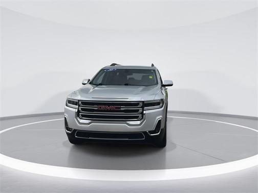 2020 GMC Acadia FWD SLT
