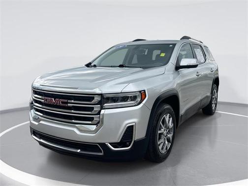 2020 GMC Acadia FWD SLT