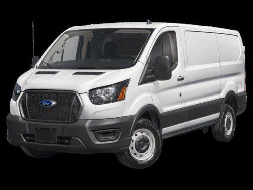 OXFORD WHITE 2024 Ford Transit-250 Base