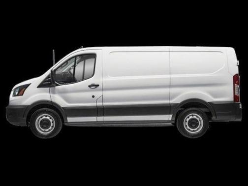 OXFORD WHITE 2024 Ford Transit-250 Base