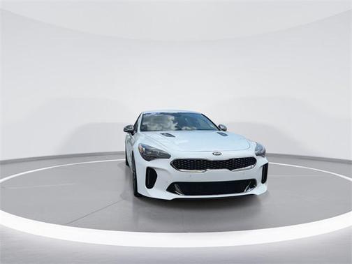 2020 Kia Stinger GT