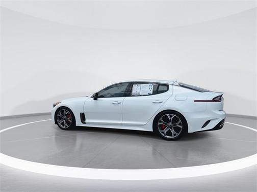 2020 Kia Stinger GT