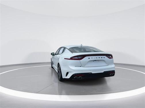 2020 Kia Stinger GT