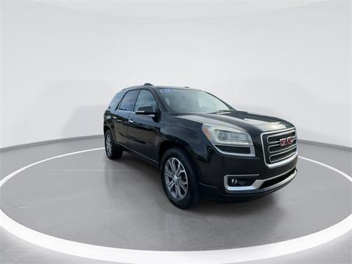 2013 GMC Acadia SLT-1
