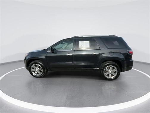 2013 GMC Acadia SLT-1