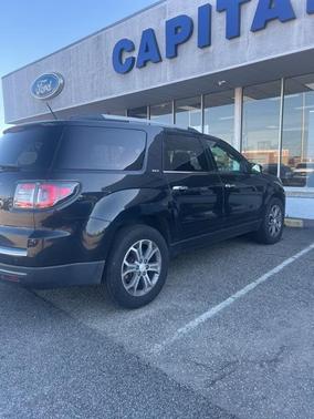 2013 GMC Acadia SLT-1