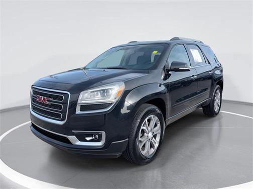 2013 GMC Acadia SLT-1