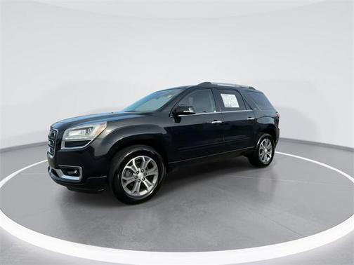 2013 GMC Acadia SLT-1