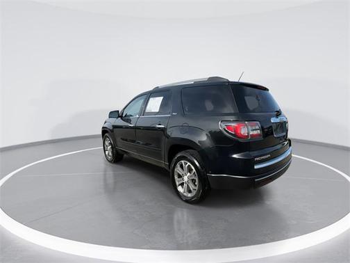 2013 GMC Acadia SLT-1