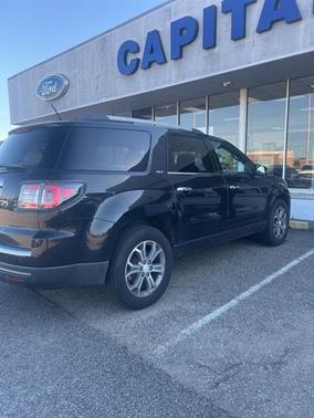 2013 GMC Acadia SLT-1