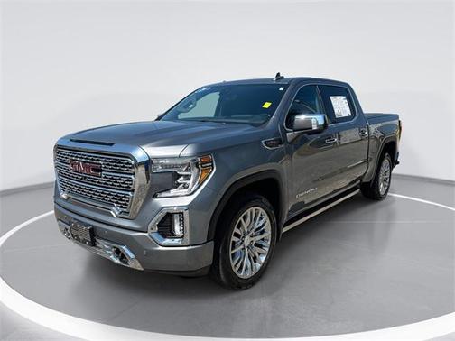 2019 GMC Sierra 1500 Denali
