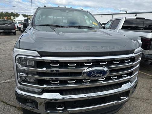 2023 Ford F-350 Lariat
