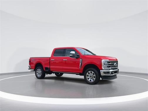 2023 Ford F-250 Lariat