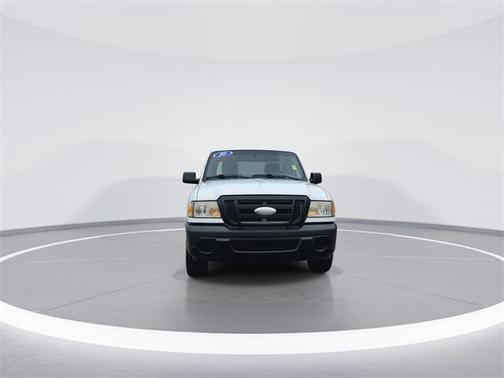 2010 Ford Ranger XL