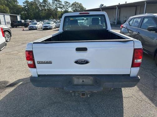 2010 Ford Ranger XL