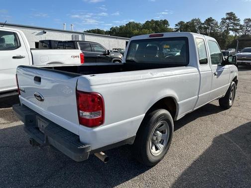 2010 Ford Ranger XL