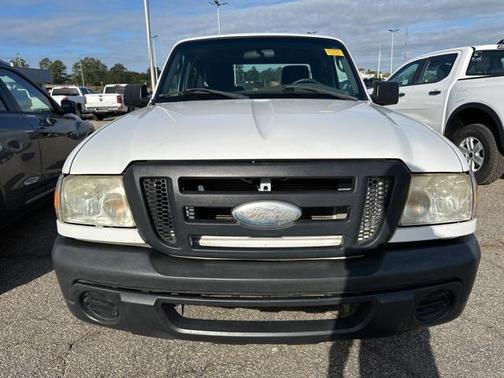 2010 Ford Ranger XL