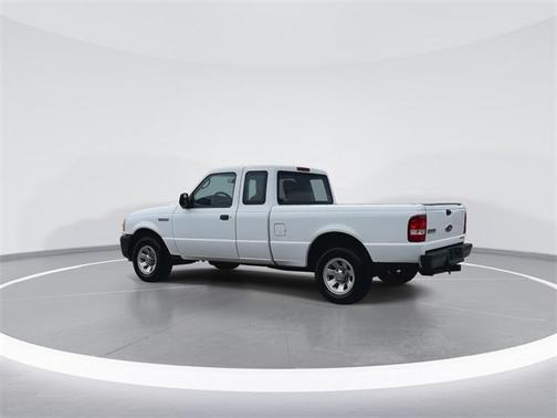 2010 Ford Ranger XL