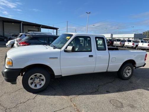 2010 Ford Ranger XL