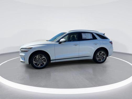 2022 Genesis GV70 2.5T AWD