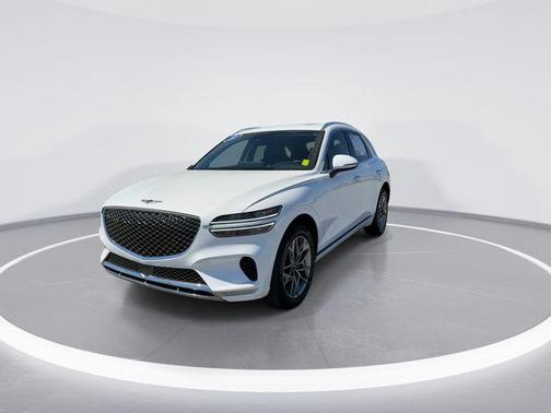 2022 Genesis GV70 2.5T AWD