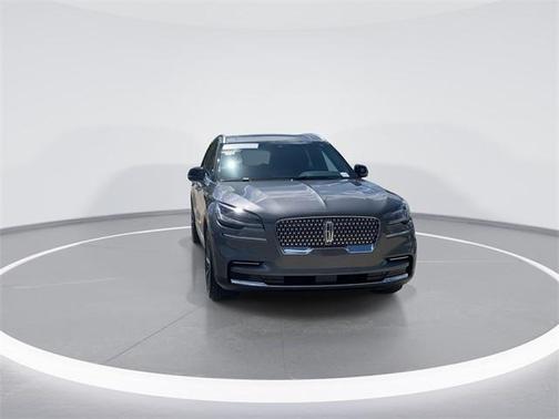 ASHER GRAY MET CC 2024 Lincoln Aviator Reserve