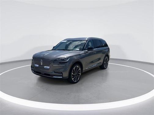 ASHER GRAY MET CC 2024 Lincoln Aviator Reserve