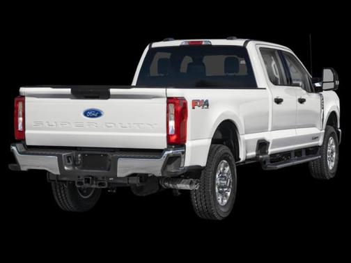 2026 Ford F-350 XLT